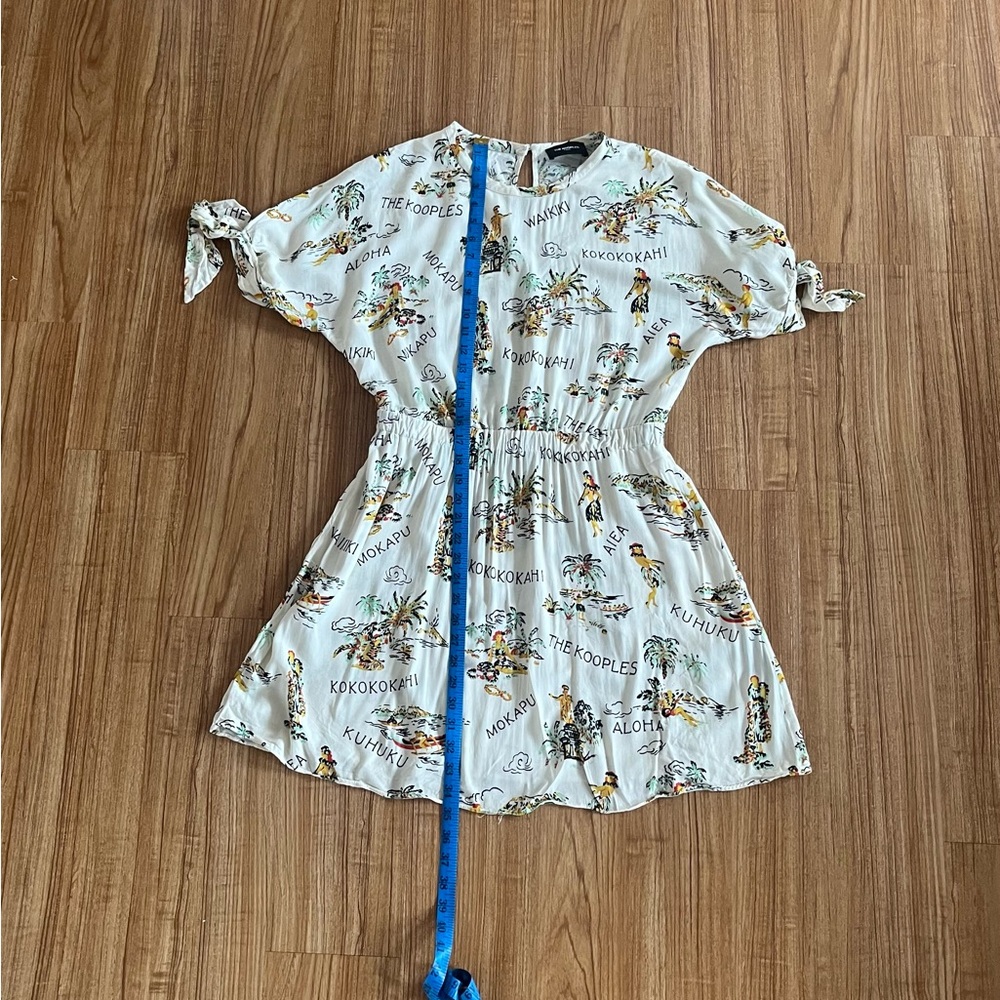 The perfect summer dress! Like new condition! 👗